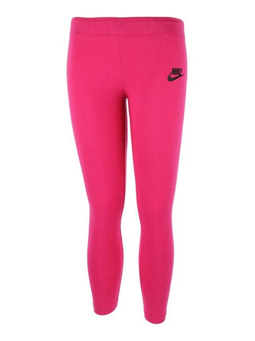 Nike - Legging motif/style logo NSW TIGHT CLUB - Kiabi