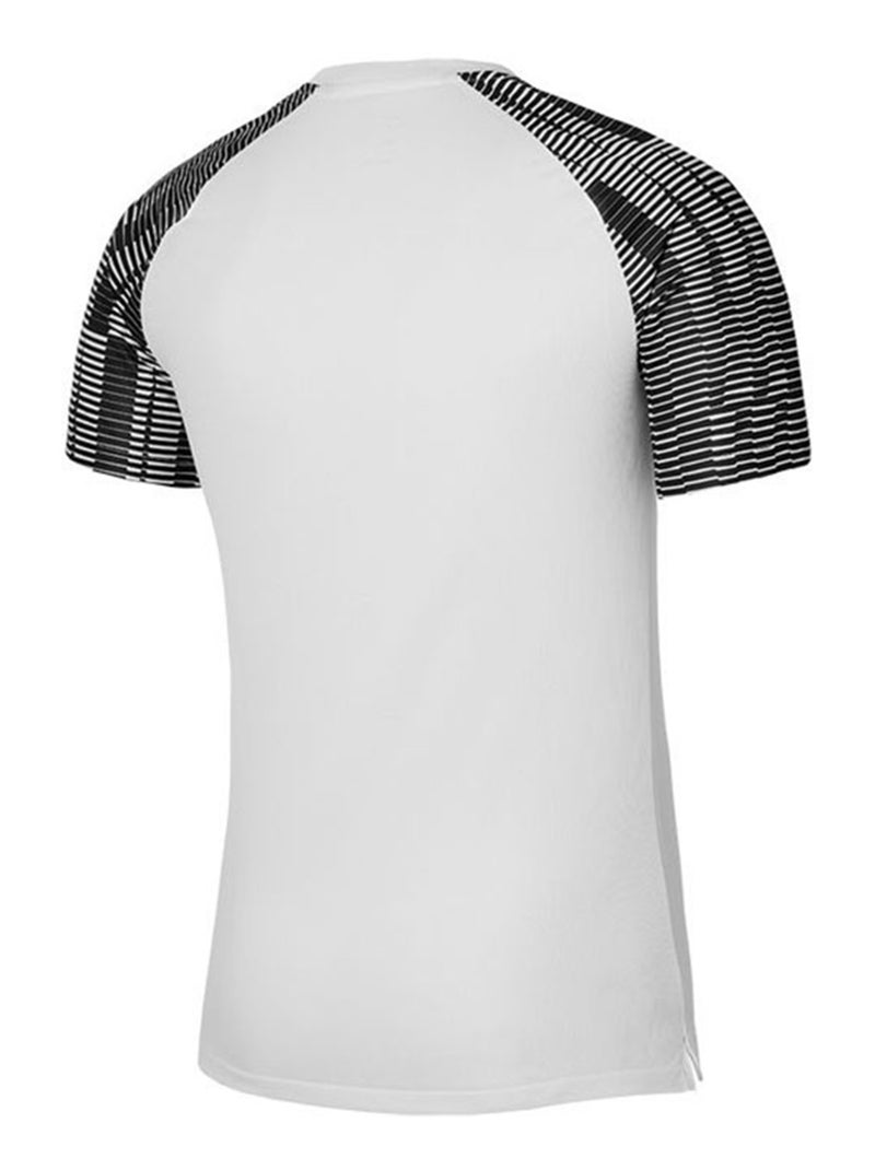 Nike - Maillot ACADEMY Blanc - Kiabi