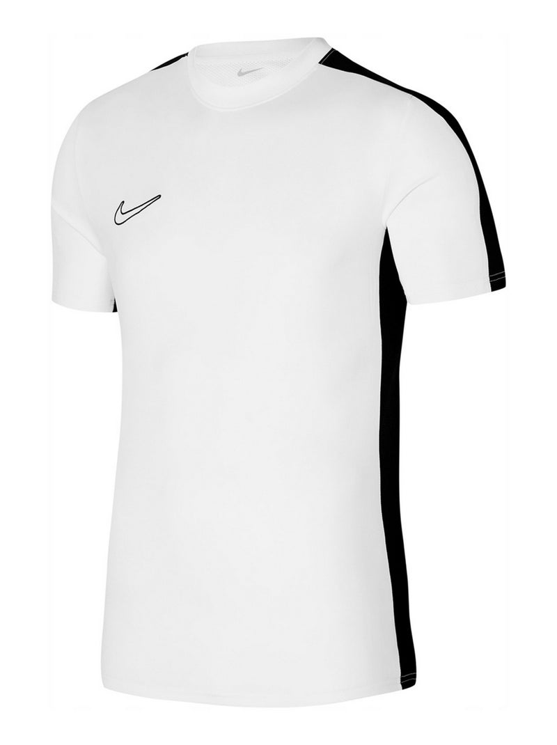 Nike - Maillot ACADEMY Blanc - Kiabi