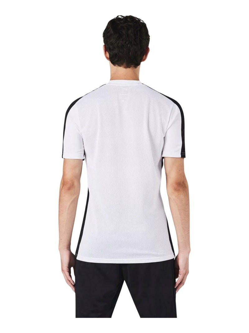 Nike - Maillot ACADEMY Blanc - Kiabi