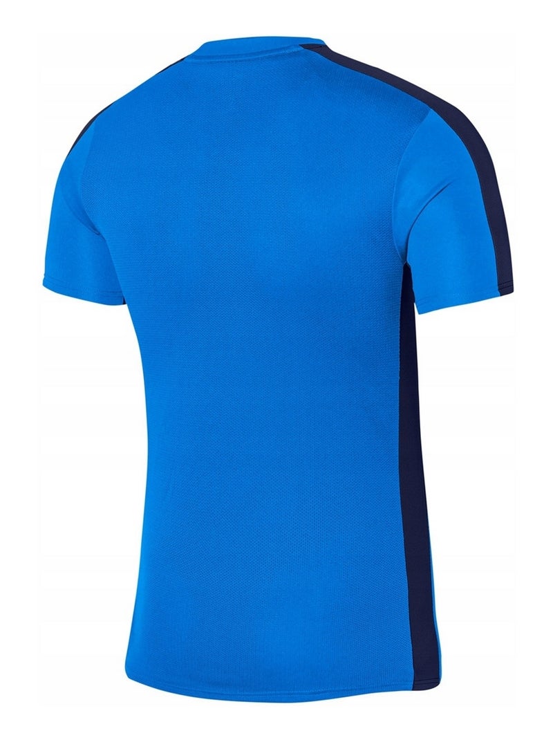Nike - Maillot ACADEMY Bleu - Kiabi