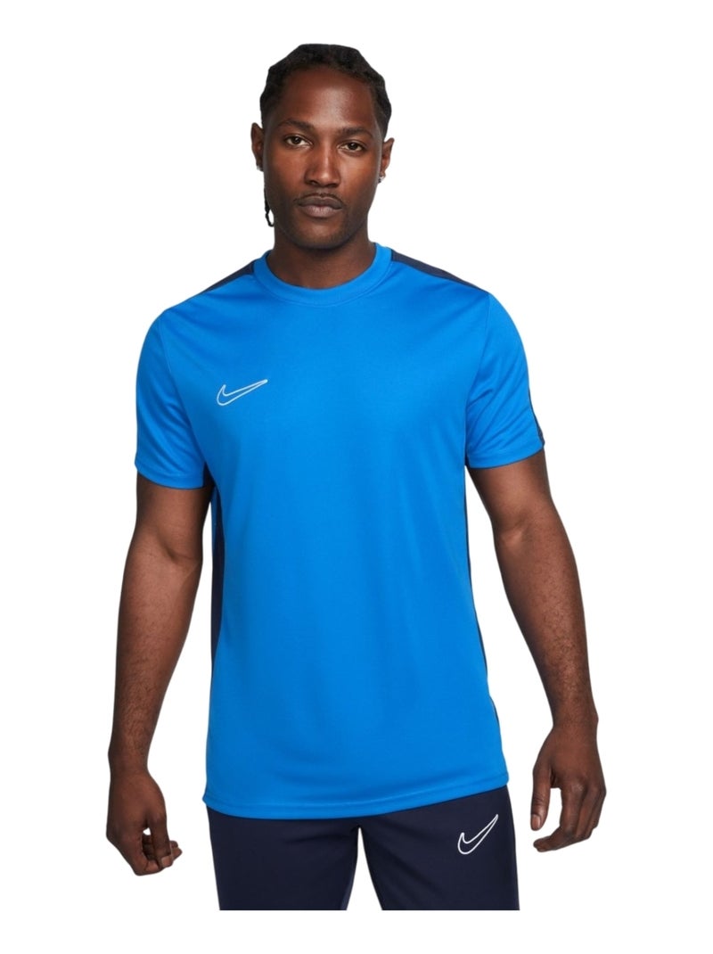 Nike - Maillot ACADEMY Bleu - Kiabi