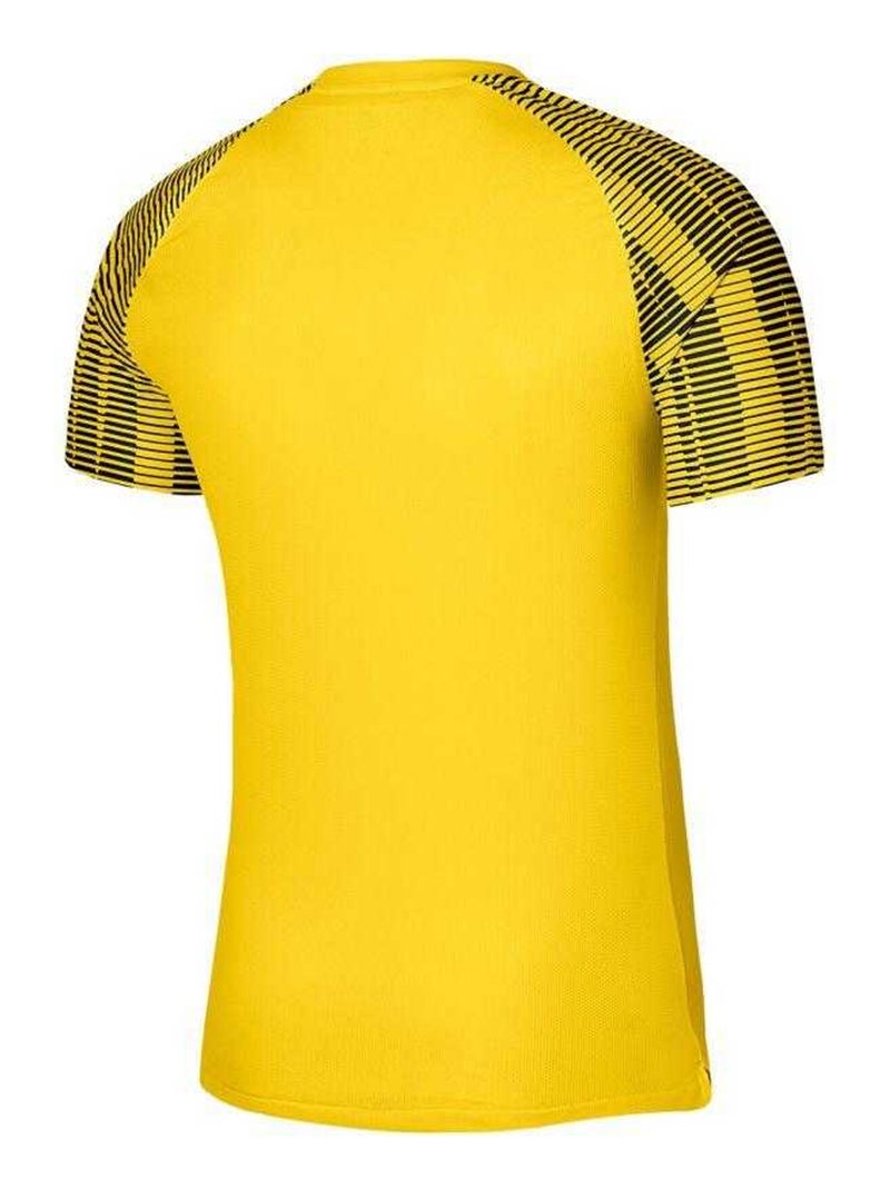 Nike - Maillot ACADEMY Jaune - Kiabi