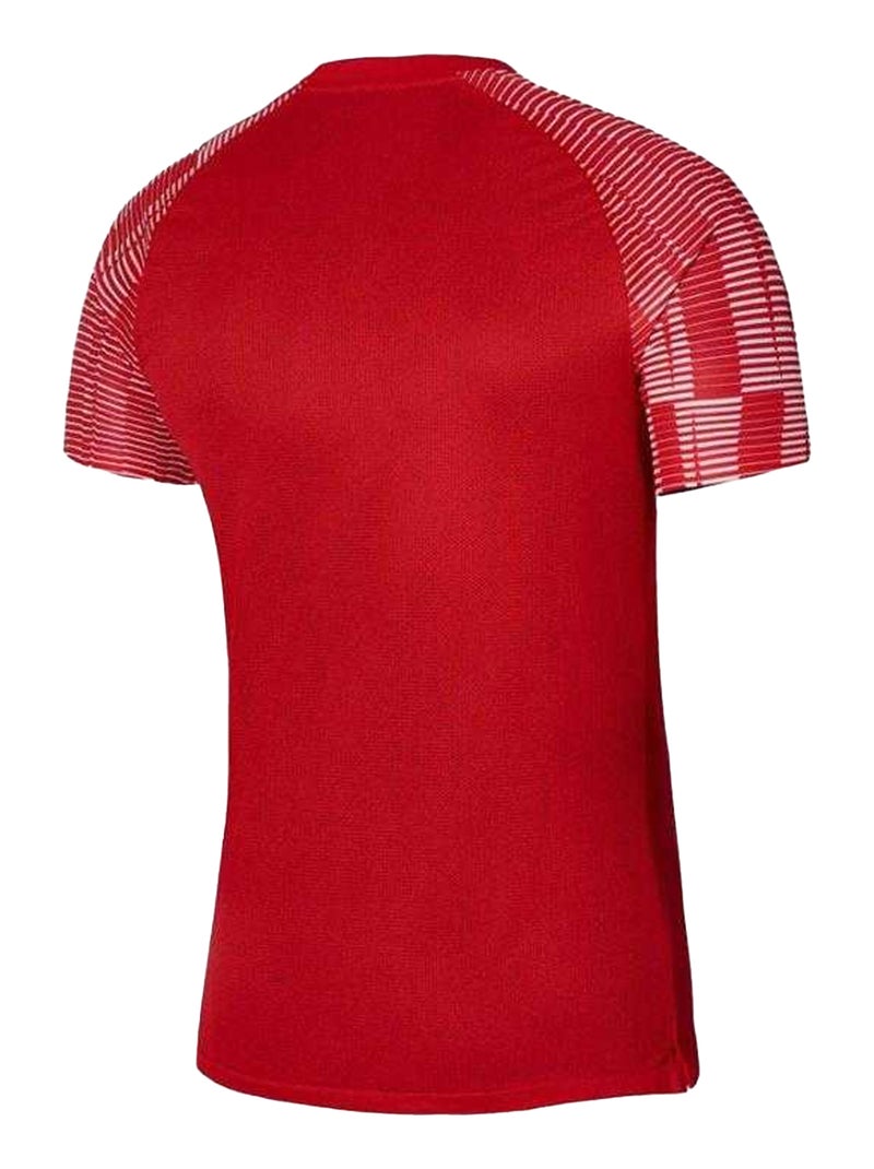 Nike - Maillot ACADEMY Rouge - Kiabi