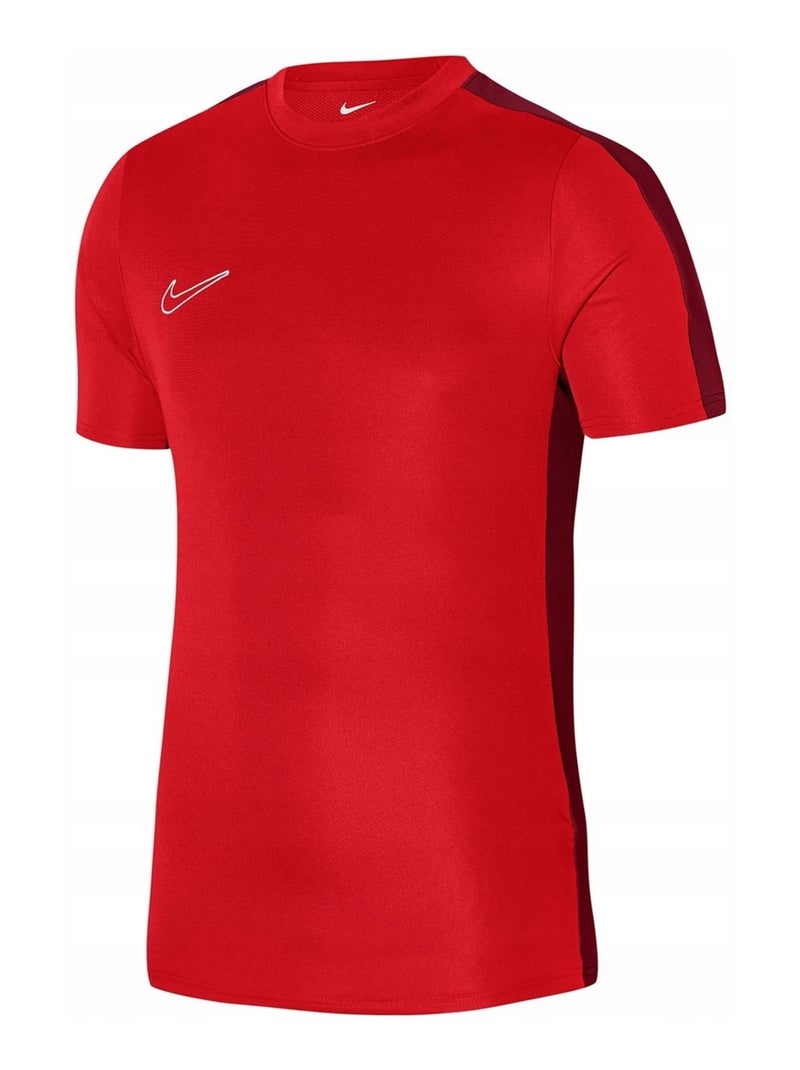 Nike - Maillot ACADEMY Rouge - Kiabi