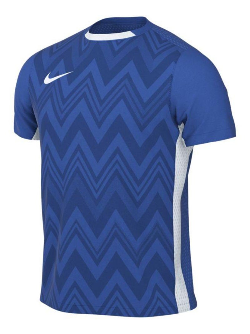 Nike - Maillot CHALLENGE Bleu - Kiabi