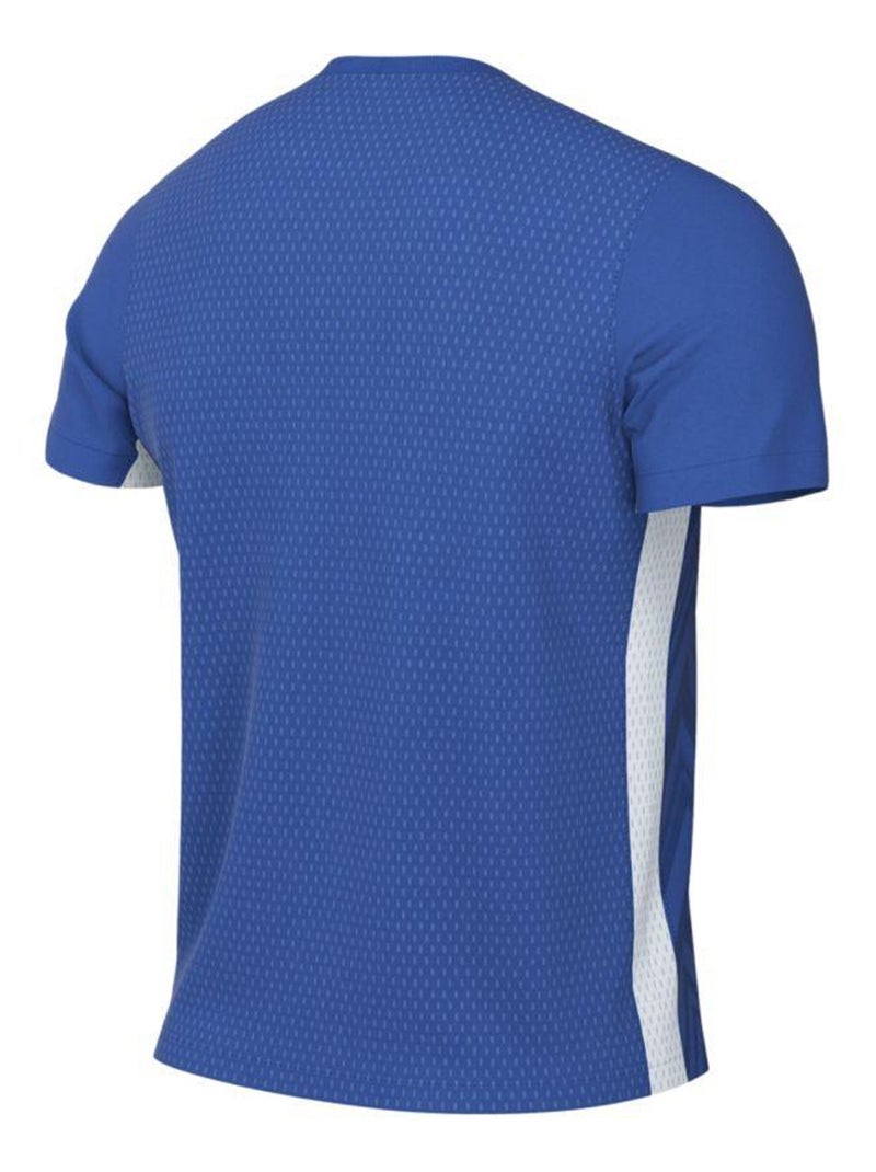 Nike - Maillot CHALLENGE Bleu - Kiabi