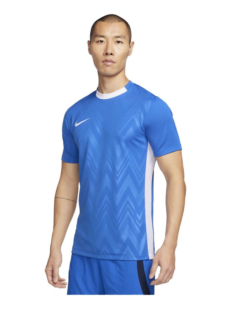 Nike - Maillot CHALLENGE Bleu - Kiabi