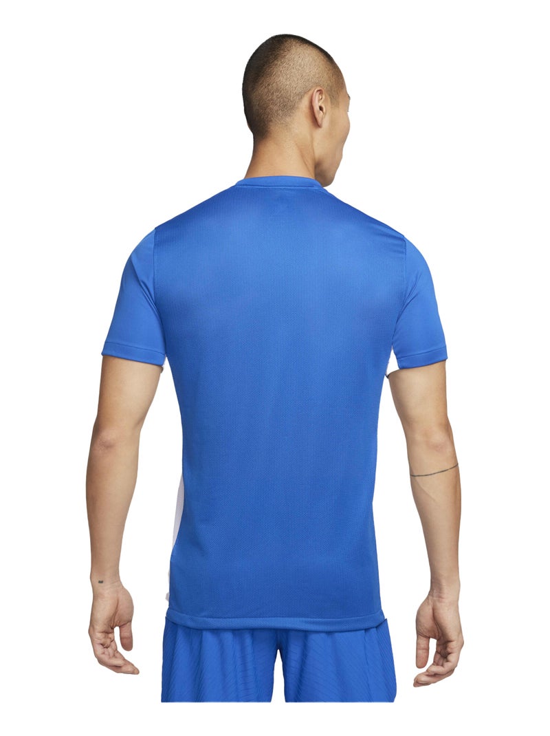 Nike - Maillot CHALLENGE Bleu - Kiabi