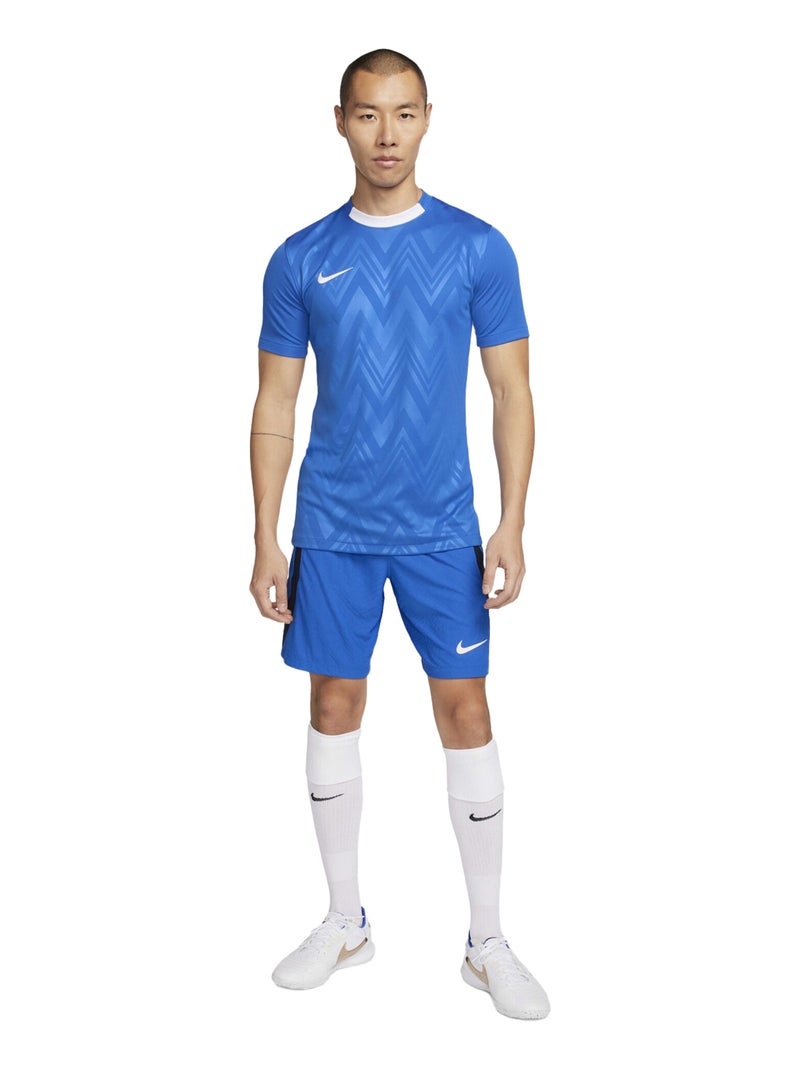 Nike - Maillot CHALLENGE Bleu - Kiabi