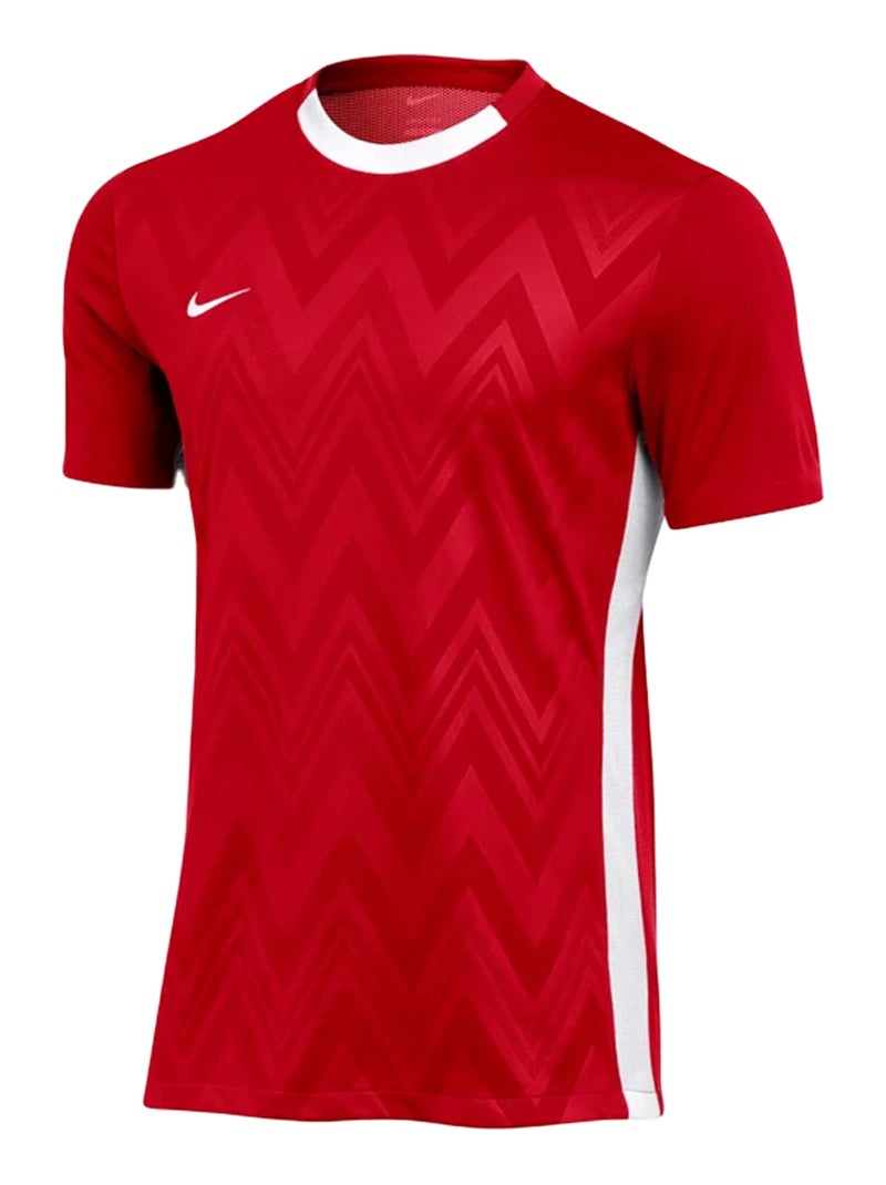 Nike - Maillot CHALLENGE Rouge - Kiabi