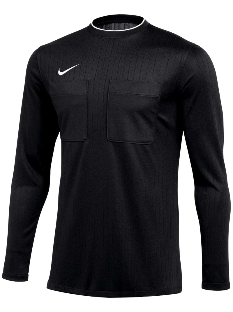 Nike - Maillot d´arbitre Noir - Kiabi