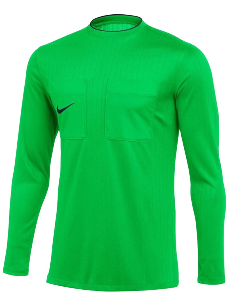 Nike - Maillot d´arbitre Vert - Kiabi