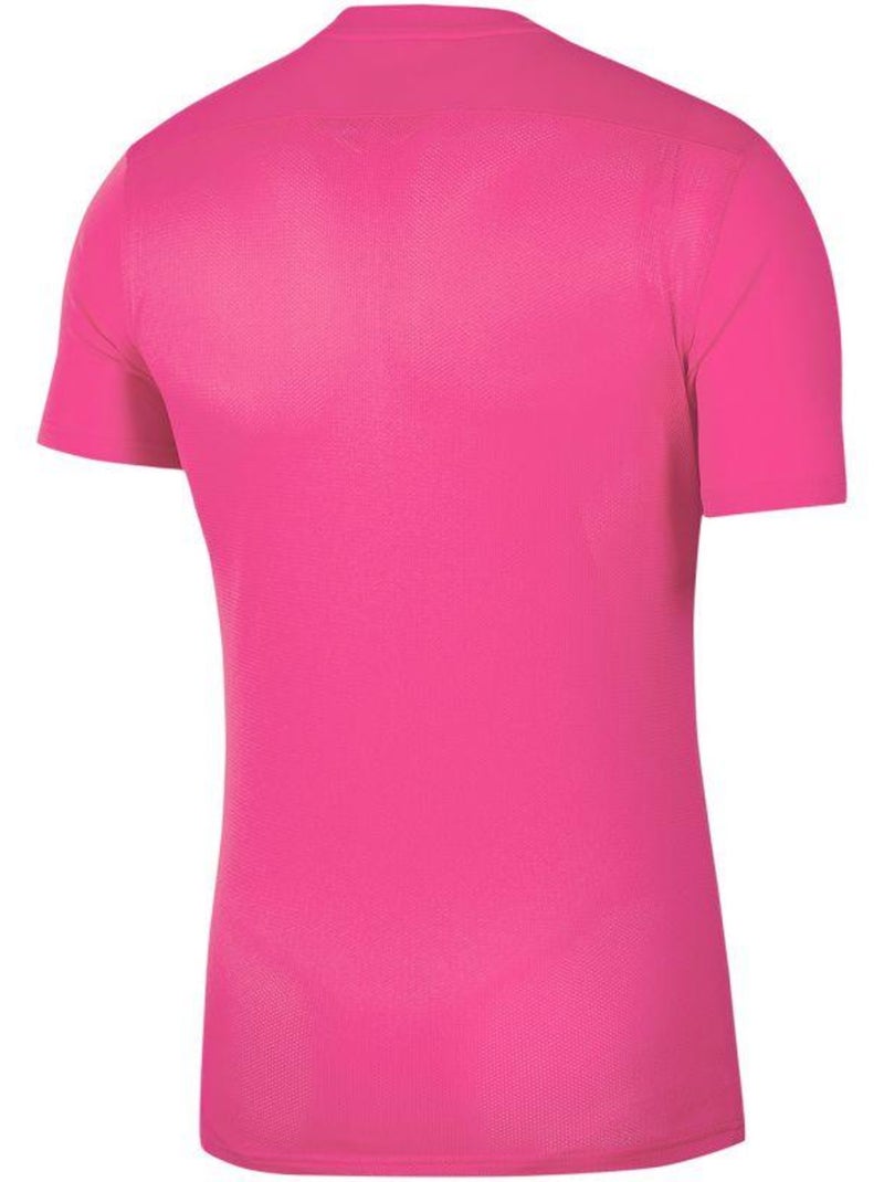 Nike - Maillot de foot DRY PARK Rose - Kiabi