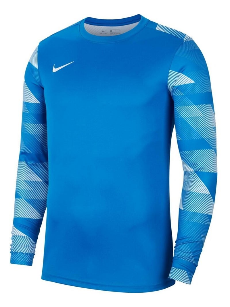 Nike - Maillot de gardien de but DRY PARK Bleu - Kiabi