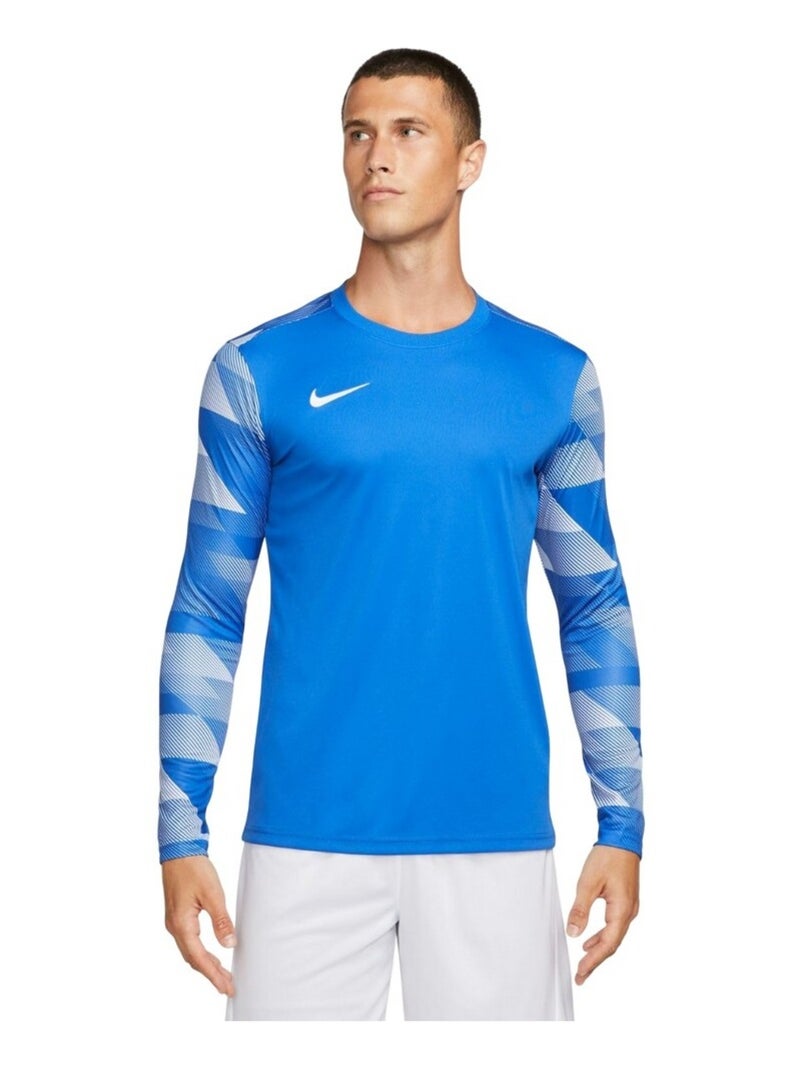 Nike - Maillot de gardien de but DRY PARK Bleu - Kiabi