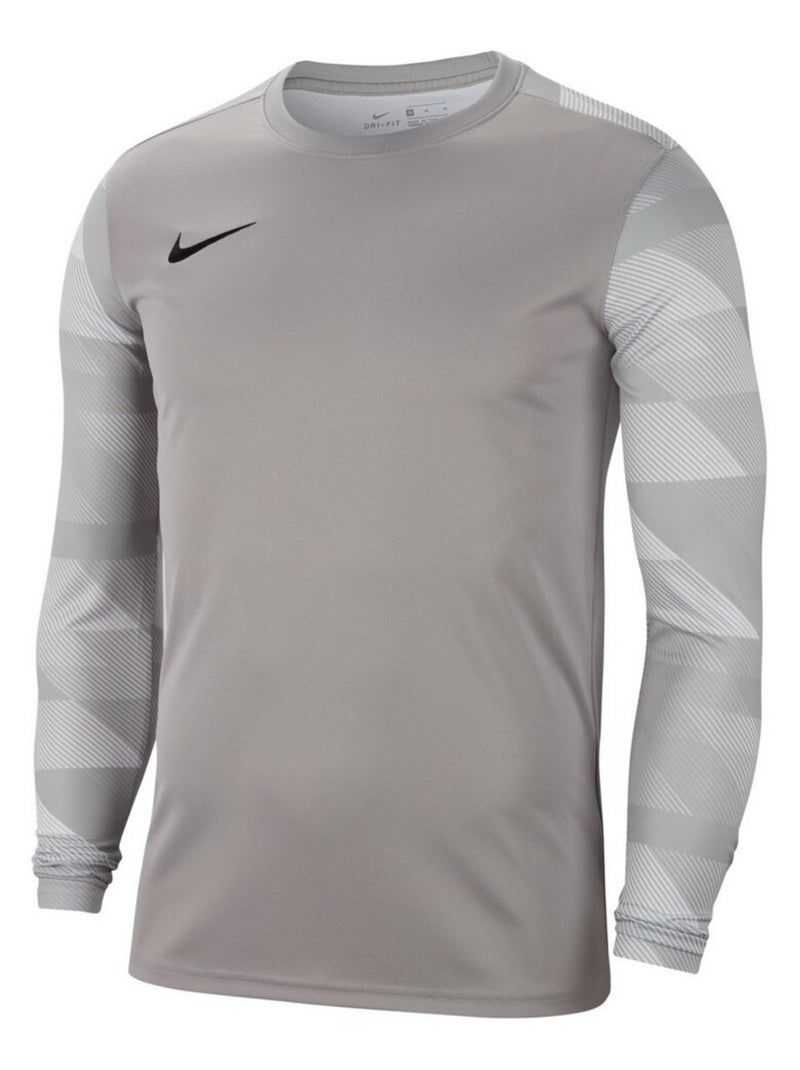 Nike - Maillot de gardien de but DRY PARK Gris clair - Kiabi