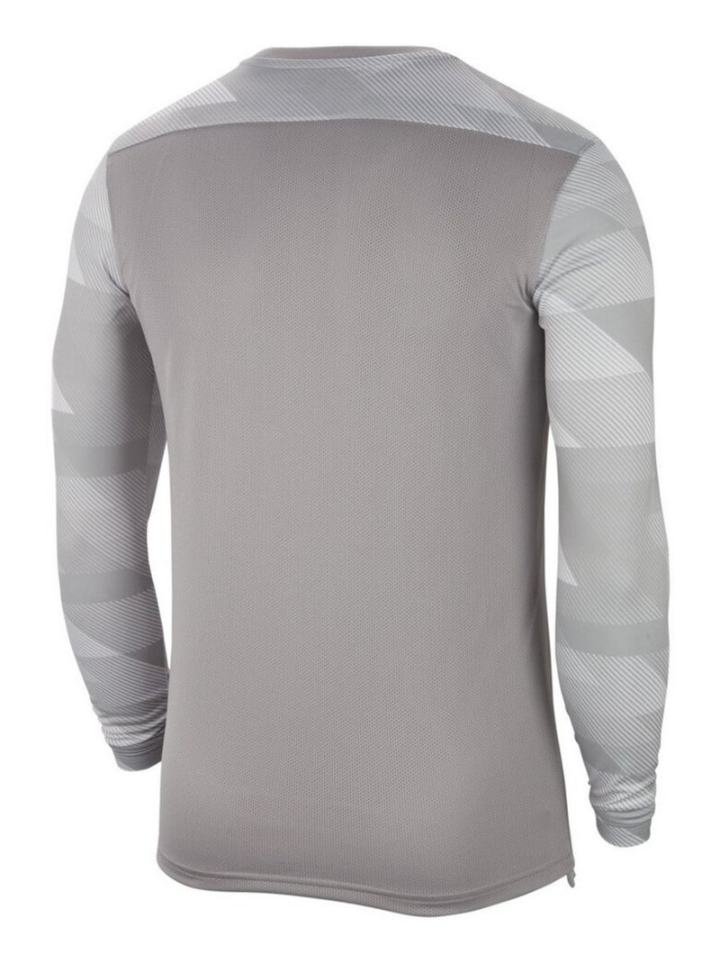 Nike - Maillot de gardien de but DRY PARK Gris clair - Kiabi