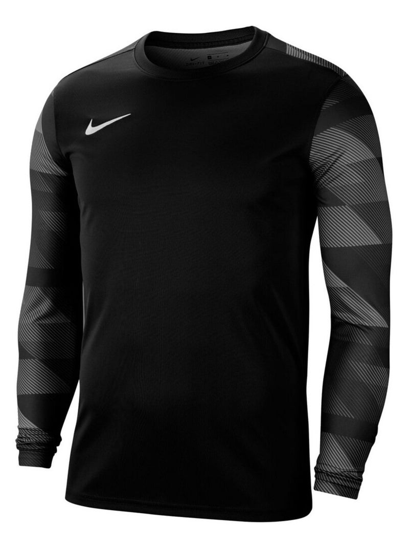 Nike - Maillot de gardien de but DRY PARK Noir - Kiabi