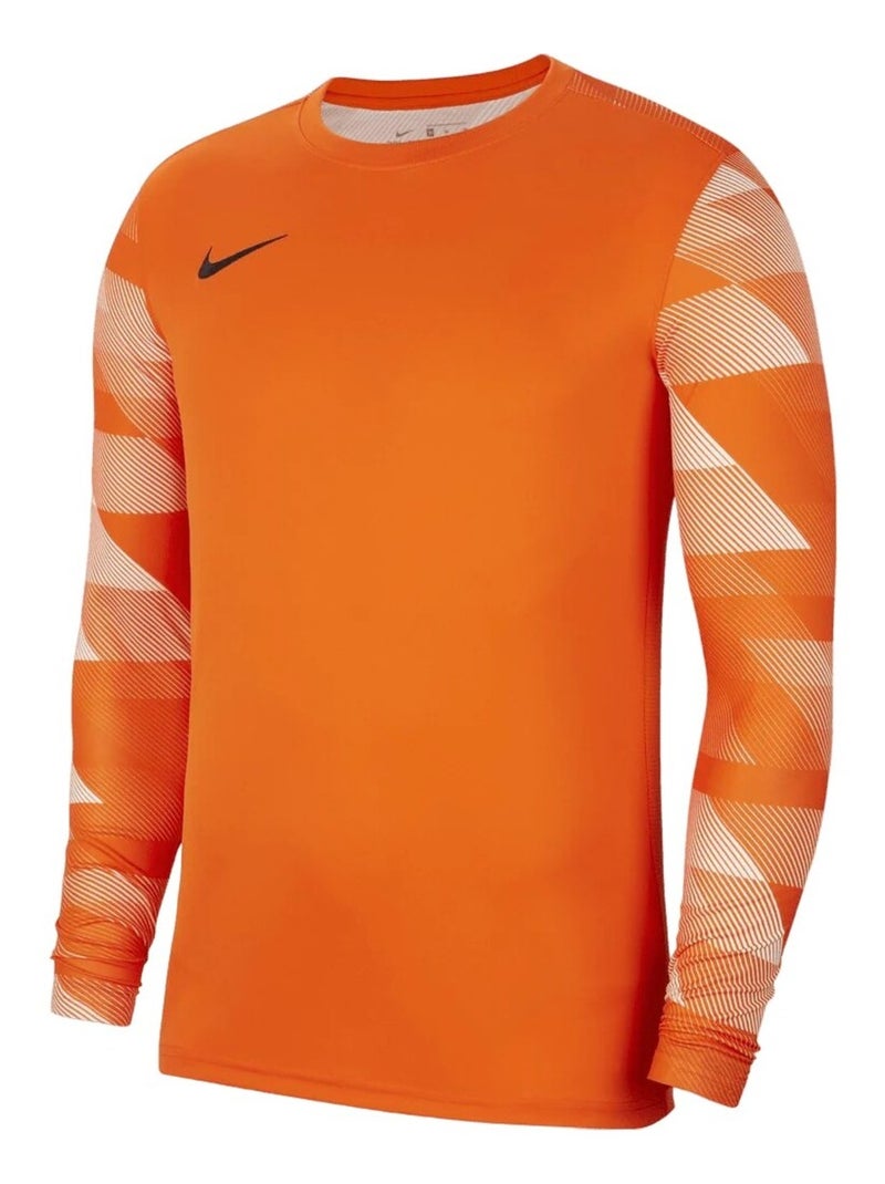 Nike - Maillot de gardien de but DRY PARK Orange - Kiabi