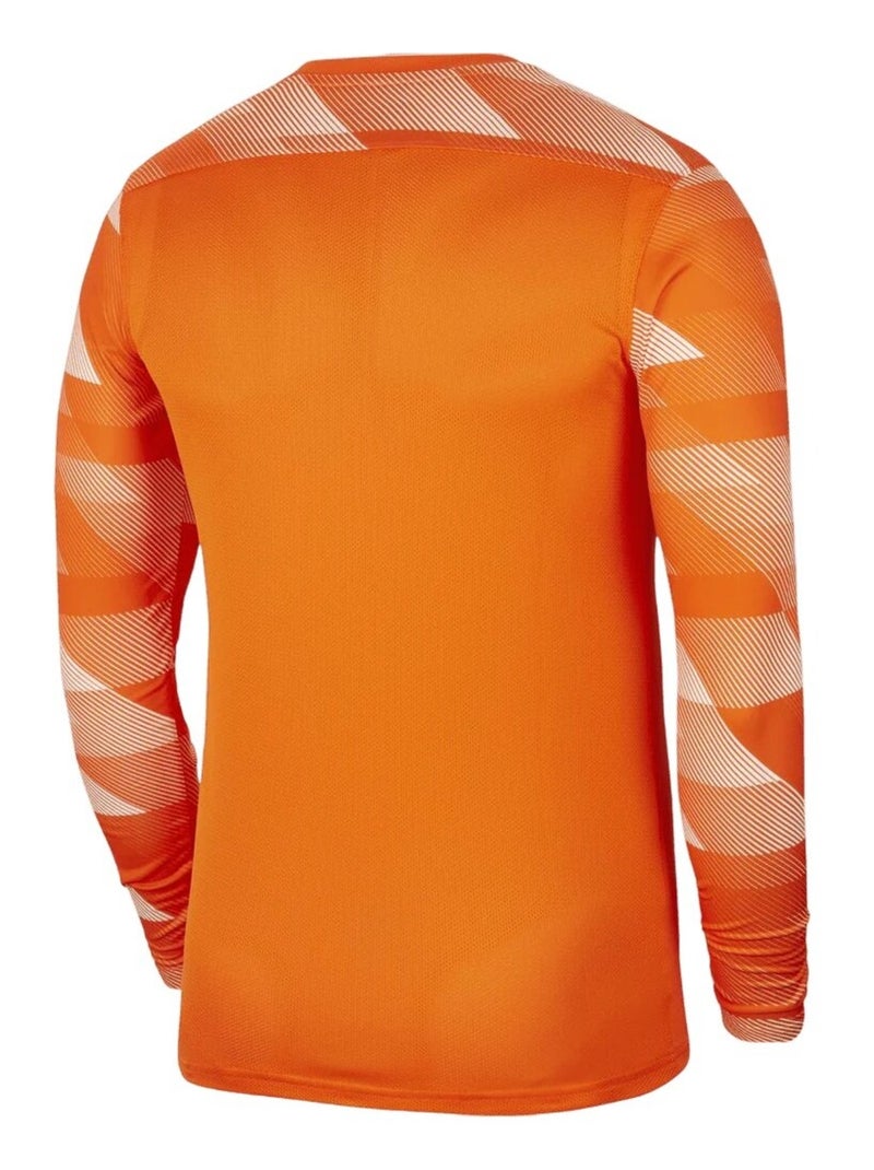 Nike - Maillot de gardien de but DRY PARK Orange - Kiabi