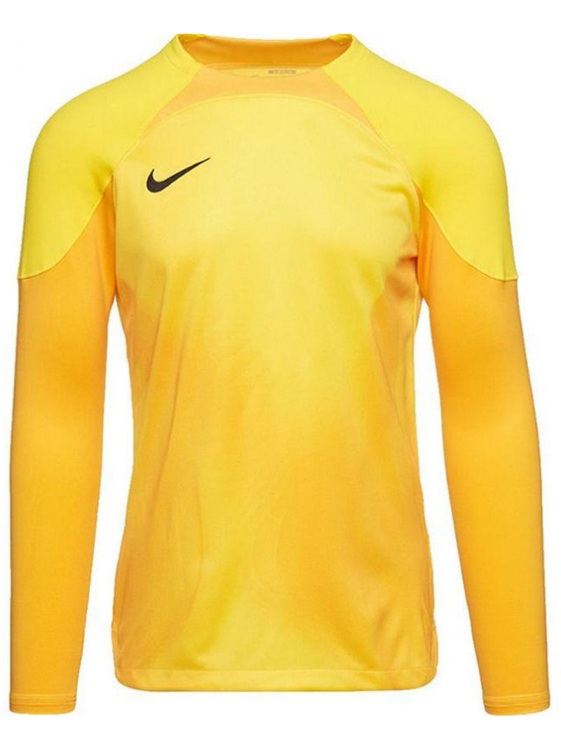Nike - Maillot de gardien de but GARDIEN Jaune - Kiabi
