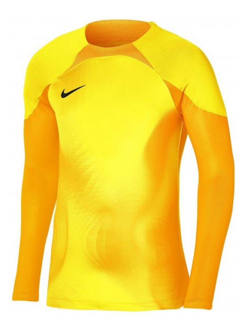 Nike - Maillot de gardien de but GARDIEN Jaune - Kiabi