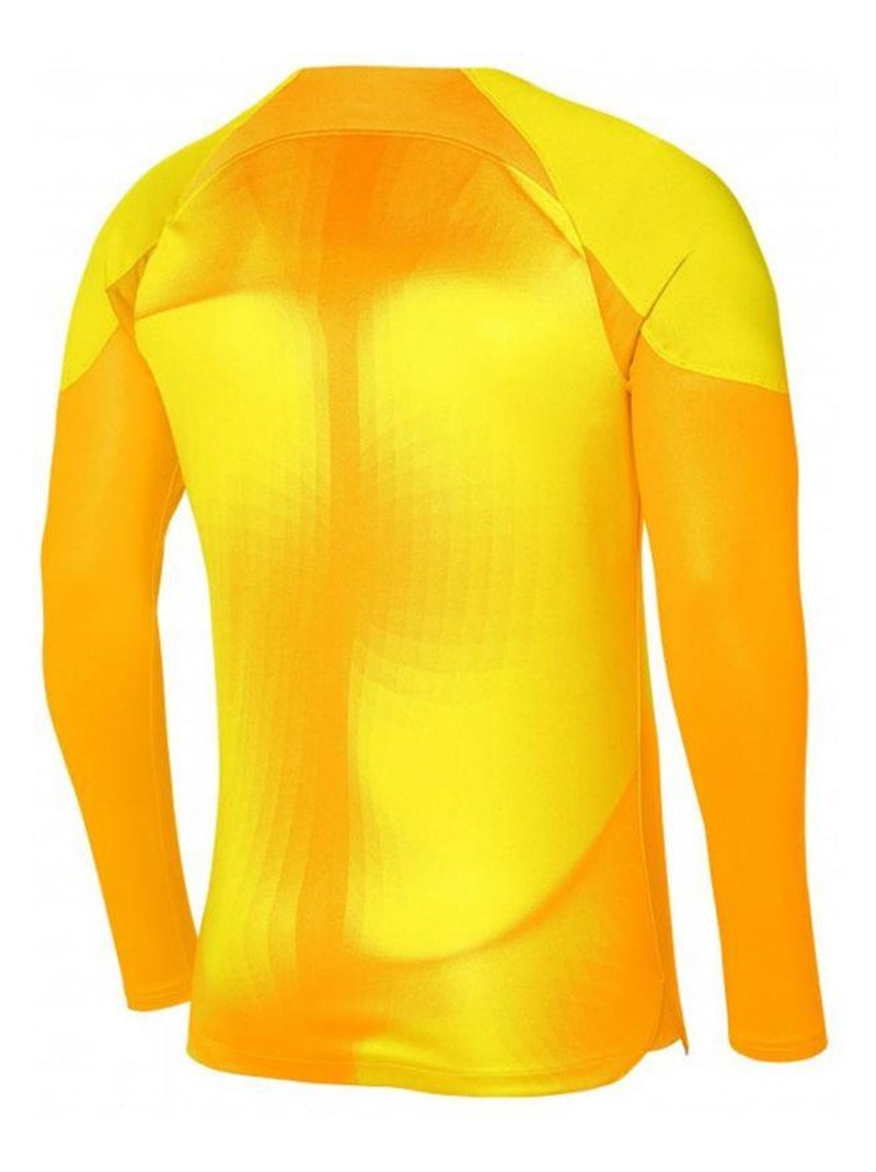 Nike - Maillot de gardien de but GARDIEN Jaune - Kiabi
