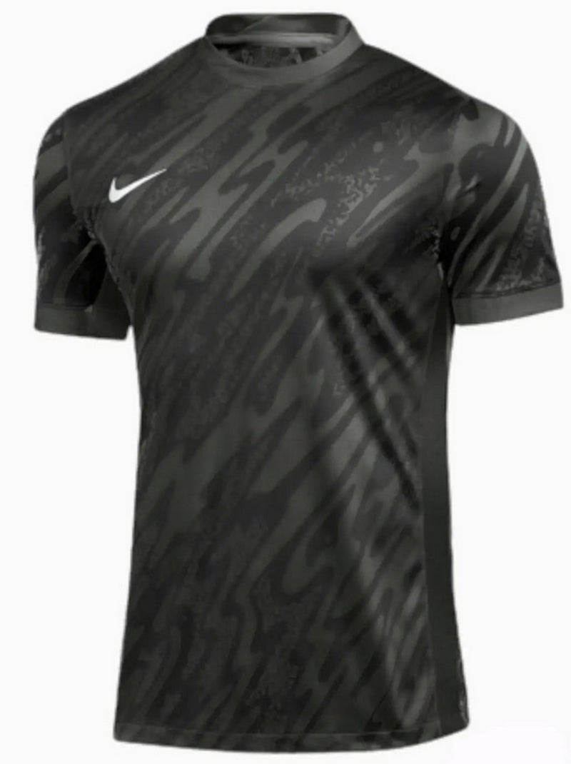 Nike - Maillot de gardien de but GARDIEN Noir - Kiabi