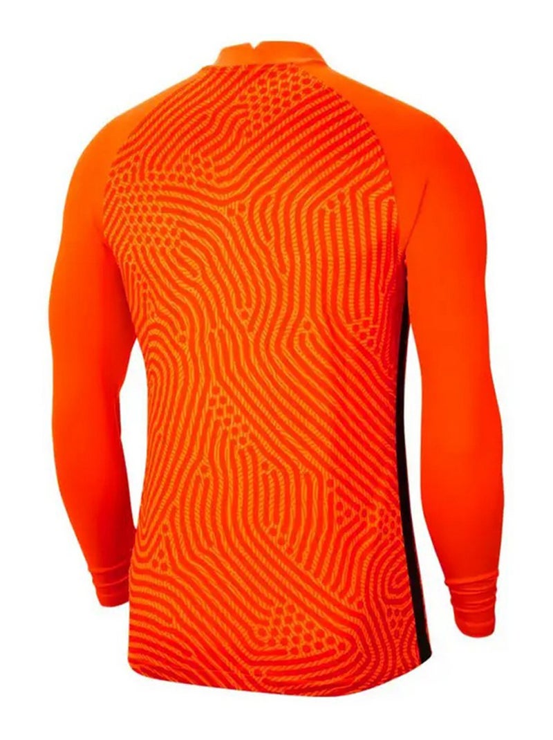 Nike - Maillot de gardien de but GARDIEN Orange - Kiabi