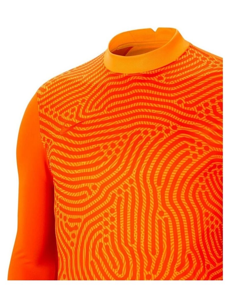 Nike - Maillot de gardien de but GARDIEN Orange - Kiabi