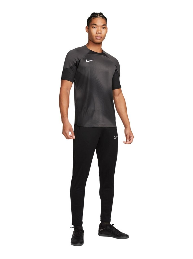 Nike - Maillot de gardien de but manches courtes GARDIEN Gris - Kiabi