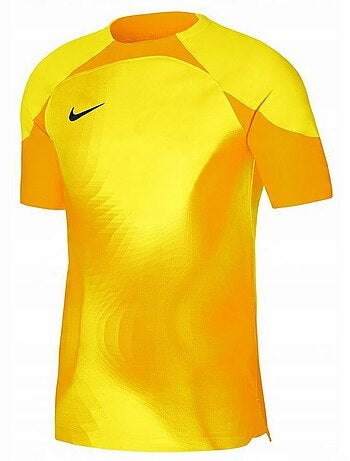 Nike - Maillot de gardien de but manches courtes GARDIEN