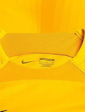 Nike - Maillot de gardien de but manches courtes GARDIEN