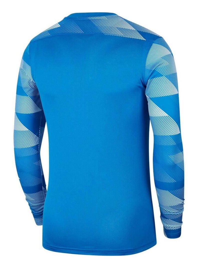 Nike - Maillot de gardien de but PARK Bleu - Kiabi
