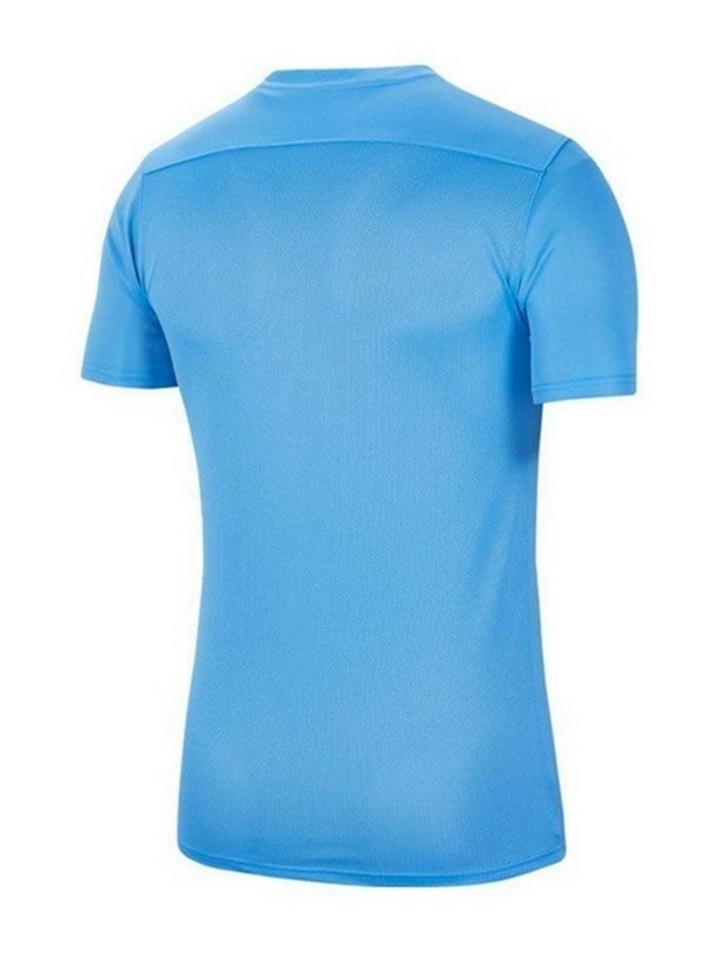 Nike - Maillot DRY PARK Bleu clair - Kiabi