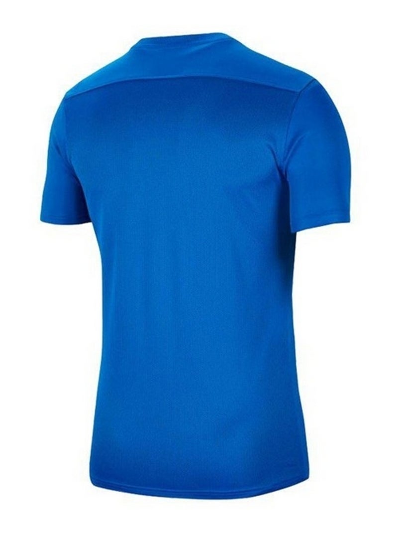 Nike - Maillot DRY PARK Bleu - Kiabi