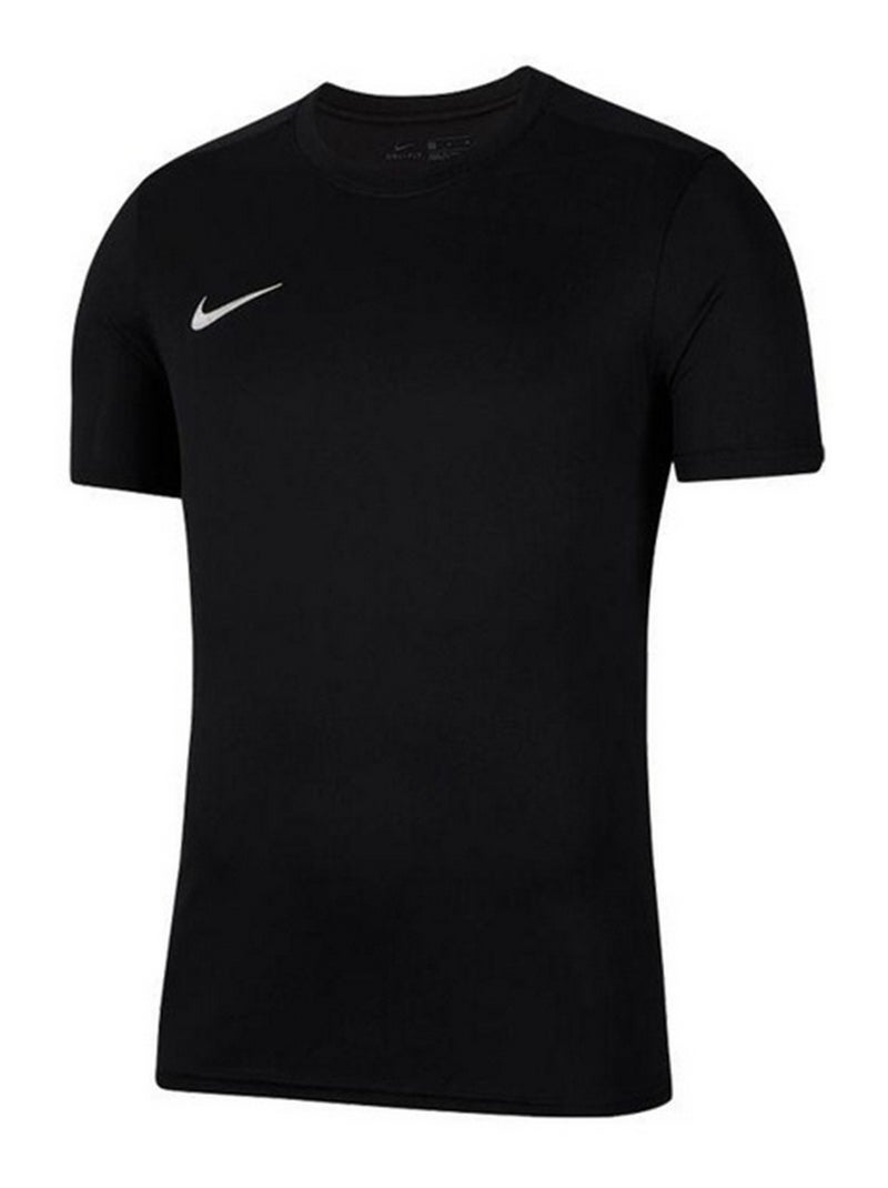 Nike - Maillot DRY PARK Noir - Kiabi