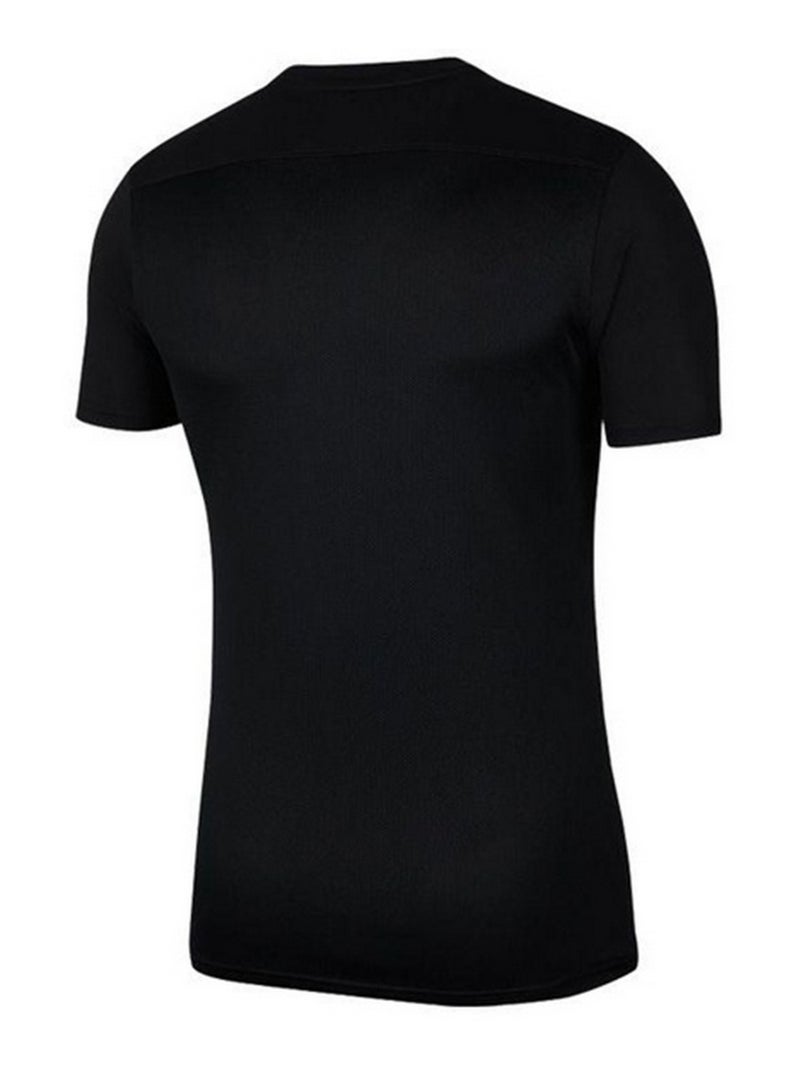 Nike - Maillot DRY PARK Noir - Kiabi