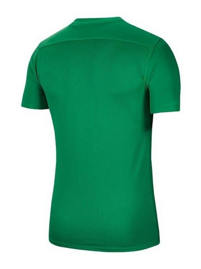 Nike - Maillot DRY PARK Vert foncé - Kiabi