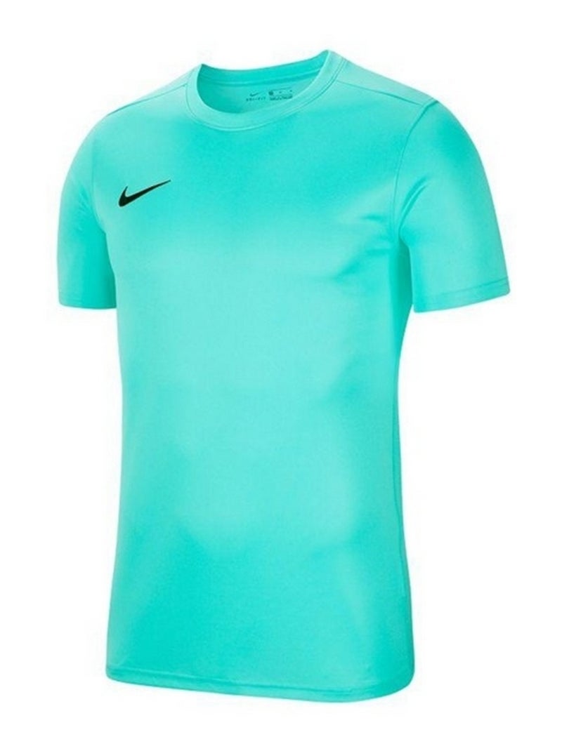 Nike - Maillot DRY PARK Vert - Kiabi
