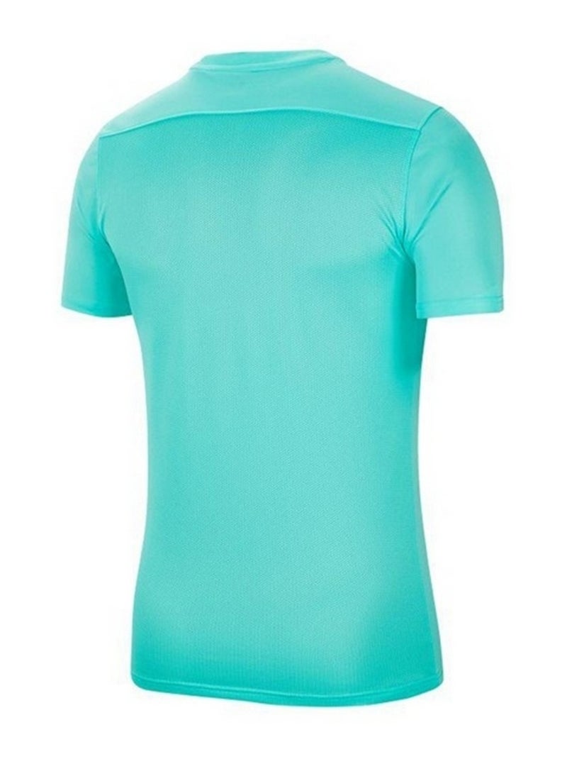 Nike - Maillot DRY PARK Vert - Kiabi