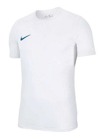 Nike - Maillot manches courtes DRY PARK