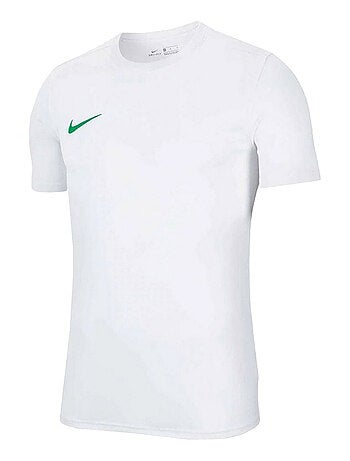 Nike - Maillot manches courtes DRY PARK