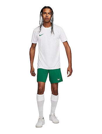 Nike - Maillot manches courtes DRY PARK