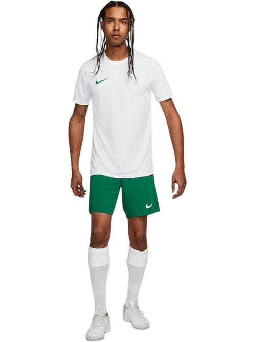 Nike - Maillot manches courtes DRY PARK - Kiabi