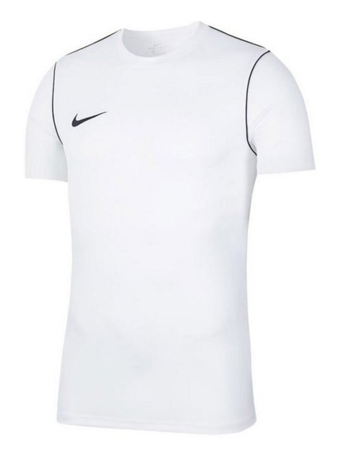Nike - Maillot manches courtes DRY PARK - Kiabi