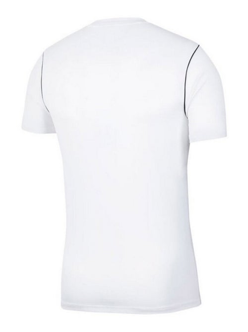 Nike - Maillot manches courtes DRY PARK - Kiabi