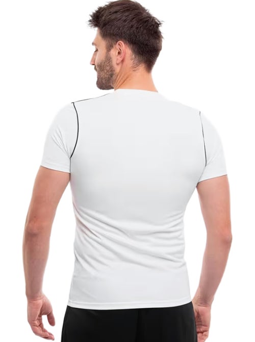 Nike - Maillot manches courtes DRY PARK - Kiabi