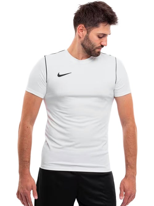 Nike - Maillot manches courtes DRY PARK - Kiabi